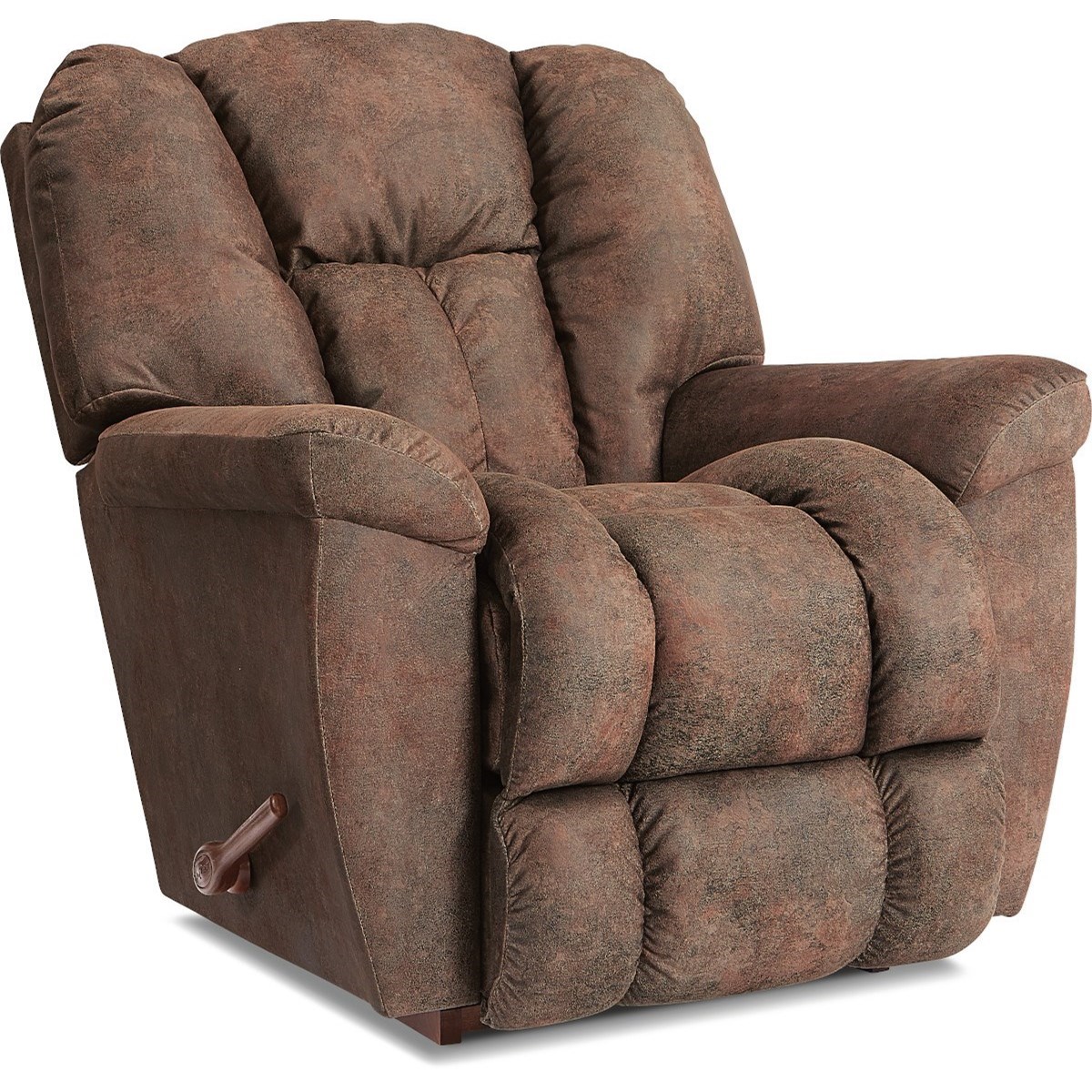 Lazy boy clearance maverick rocker recliner
